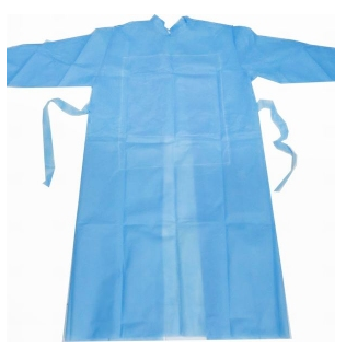 隔離衣與防護(hù)服的區(qū)別？
