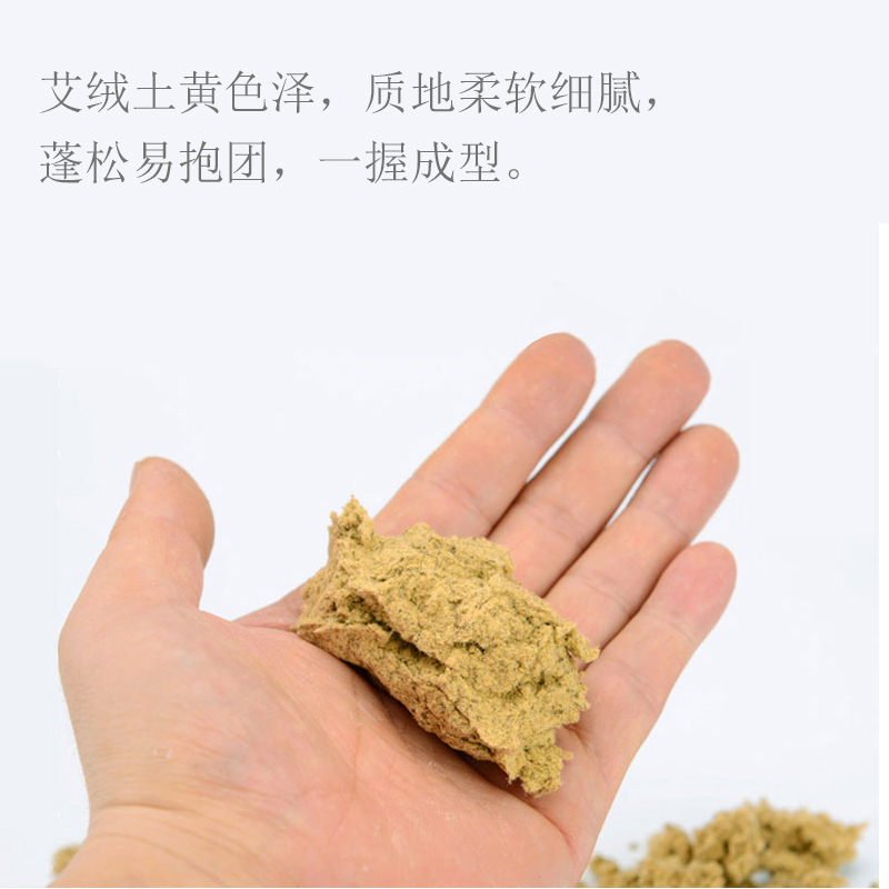 艾灸的方法都有哪些？